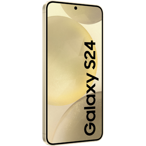 Samsung Galaxy S24 beeldscherm